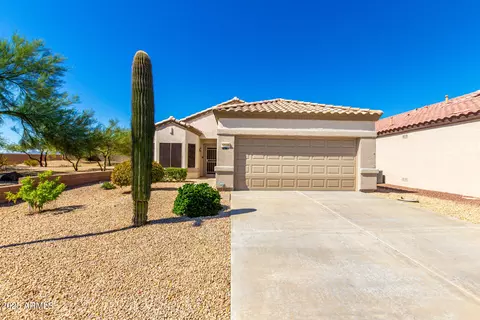 17108 N Estrella Vista Dr, Surprise, AZ 85374