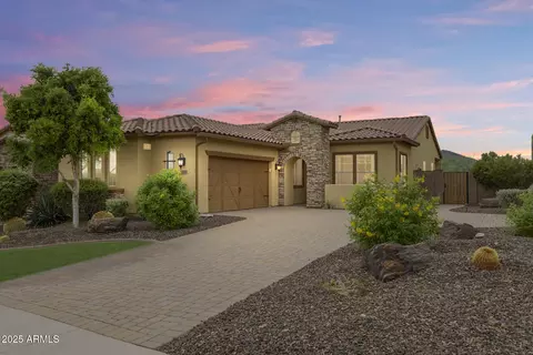 12128 W Desert Mirage Dr, Peoria, AZ 85383