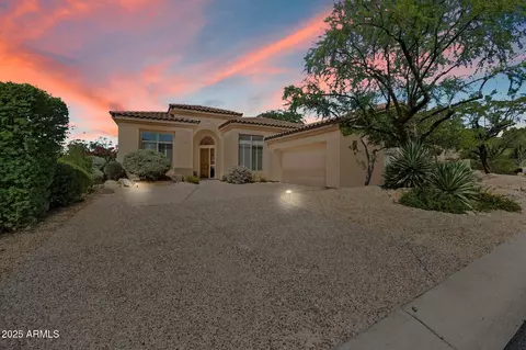 10662 E Blanche Dr, Scottsdale, AZ 85255