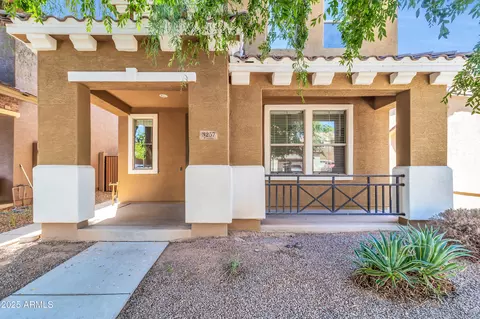 3257 E Tulsa St, Gilbert, AZ 85295