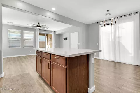 Entry Way - 3257 E Tulsa St, Gilbert, AZ 85295 photo 3 of 5