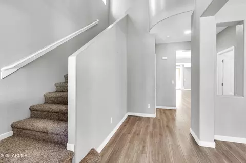 Entry Way - 3257 E Tulsa St, Gilbert, AZ 85295 photo 5 of 5