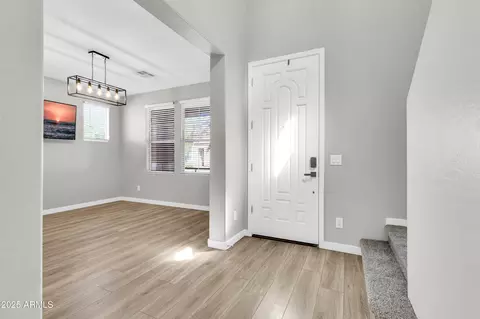 Entry Way - 3257 E Tulsa St, Gilbert, AZ 85295 photo 1 of 5