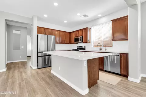 Kitchen - 3257 E Tulsa St, Gilbert, AZ 85295 photo 1 of 2