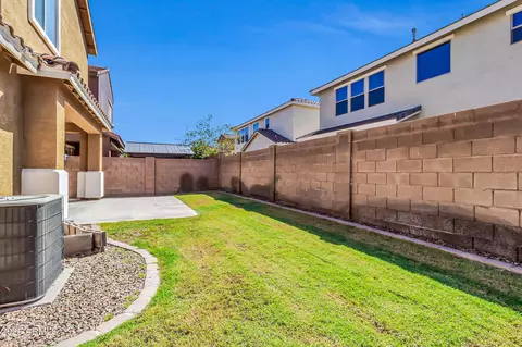 Exterior - 3257 E Tulsa St, Gilbert, AZ 85295 photo 3 of 5