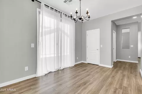 Entry Way - 3257 E Tulsa St, Gilbert, AZ 85295 photo 4 of 5