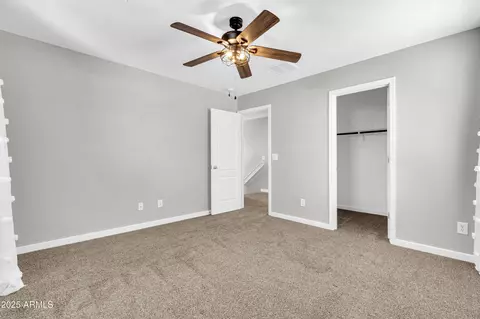 Bedroom - 3257 E Tulsa St, Gilbert, AZ 85295 photo 1 of 1