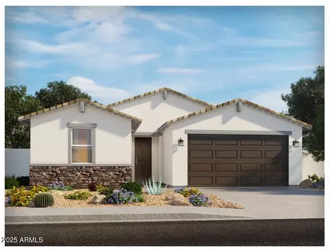 2462 E Grenache Rd, San Tan Valley, AZ 85143