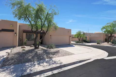 11747 E Becker Ln, Scottsdale, AZ 85259