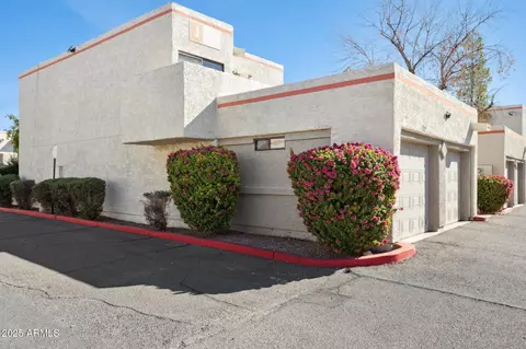 935 N Granite Reef Rd #100, Scottsdale, AZ 85257