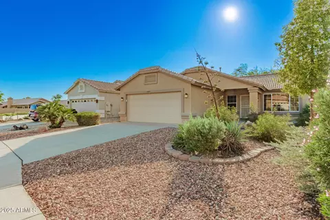20670 N 105th Dr, Peoria, AZ 85382