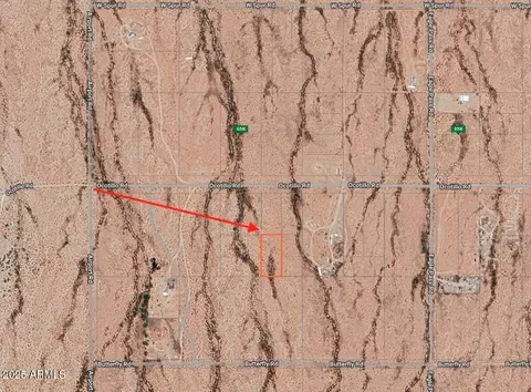 00 W Ocotillo Lot D Rd #3, Buckeye, AZ 85326
