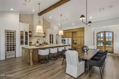 Dining - 2108 E Solano Dr, Phoenix, AZ 85016 photo 3 of 3