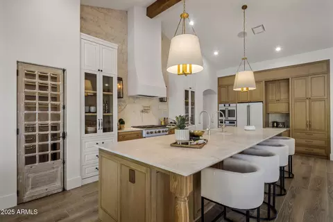 Kitchen - 2108 E Solano Dr, Phoenix, AZ 85016 photo 1 of 8