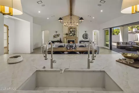 Kitchen - 2108 E Solano Dr, Phoenix, AZ 85016 photo 2 of 8