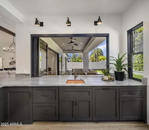 Kitchen - 2108 E Solano Dr, Phoenix, AZ 85016 photo 8 of 8
