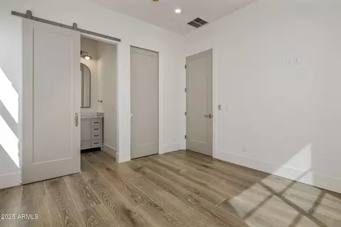 Bedroom - 2108 E Solano Dr, Phoenix, AZ 85016 photo 7 of 8
