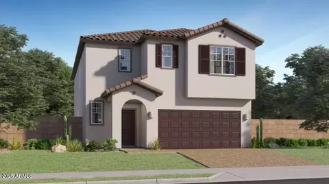 4554 S 231st Dr, Buckeye, AZ 85326