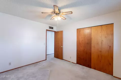 Bedroom - 7313 N 16th Pl N, Phoenix, AZ 85020 photo 9 of 10