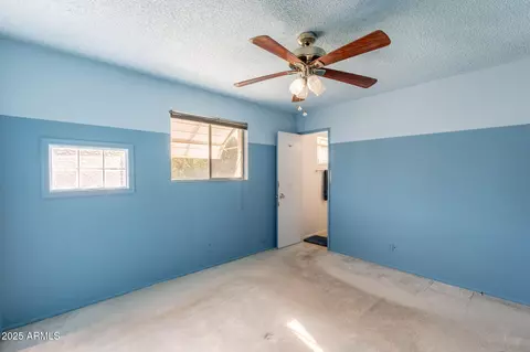 Bedroom - 7313 N 16th Pl N, Phoenix, AZ 85020 photo 2 of 10