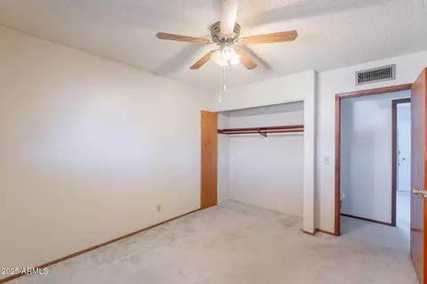 Bedroom - 7313 N 16th Pl N, Phoenix, AZ 85020 photo 7 of 10