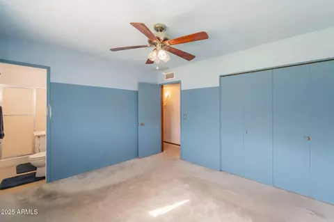 Bedroom - 7313 N 16th Pl N, Phoenix, AZ 85020 photo 3 of 10