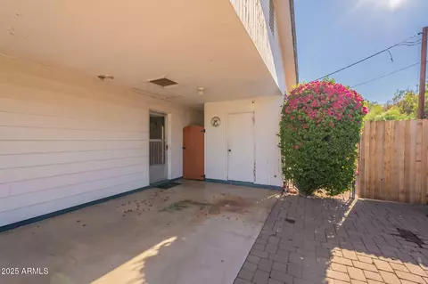 Exterior - 7313 N 16th Pl N, Phoenix, AZ 85020 photo 1 of 10