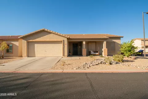 2218 E Mohave Ln, Apache Junction, AZ 85119