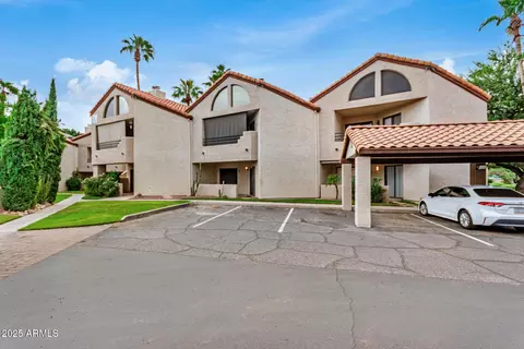 10301 N 70th St #103, Paradise Valley, AZ 85253