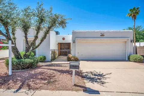 14024 N Burning Tree Pl, Phoenix, AZ 85022