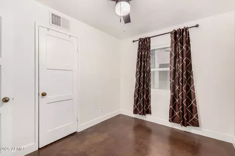Bedroom - 4232 N 15th Dr, Phoenix, AZ 85015 photo 2 of 2