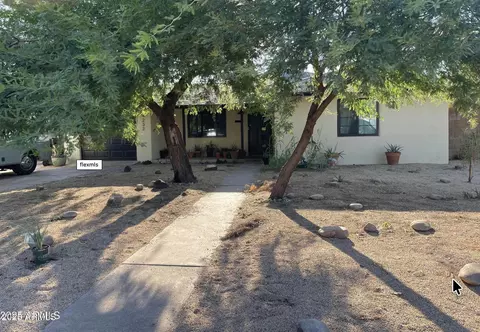4232 N 15th Dr, Phoenix, AZ 85015