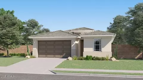23359 W Bloch Rd, Buckeye, AZ 85326