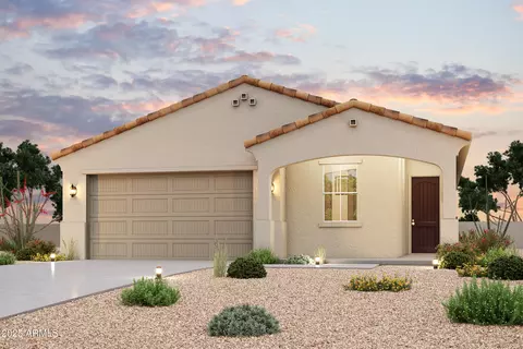 2146 S 246th Ln, Buckeye, AZ 85326
