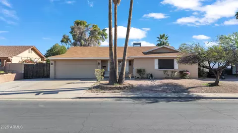 2313 W Catalina Ave, Mesa, AZ 85202