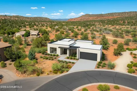16 Chrysona Ln #3, Sedona, AZ 86336