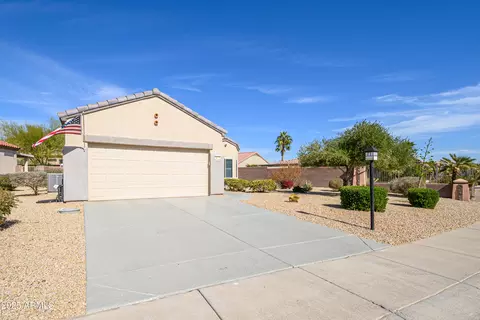 15770 W Remington Dr, Surprise, AZ 85374