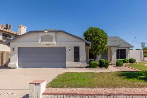 20003 N 43rd Dr, Glendale, AZ 85308