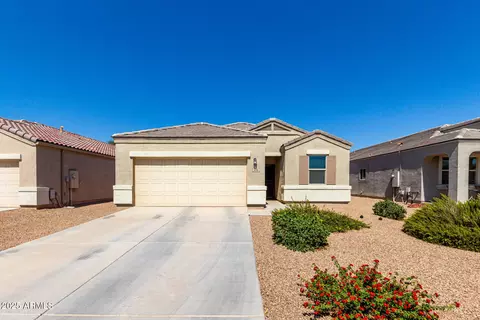 5006 E Smoky Quartz Rd, San Tan Valley, AZ 85143