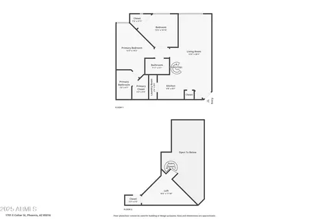 1701 E Colter St #453, Phoenix, AZ 85016 photo 2