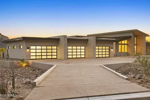 7010 N 59th Pl, Paradise Valley, AZ 85253