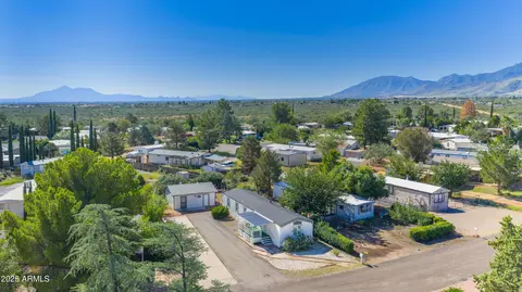 3807 S Ironwood Cir, Sierra Vista, AZ 85650