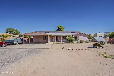 19008 N 30th St, Phoenix, AZ 85050