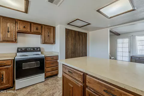 Kitchen - 19008 N 30th St, Phoenix, AZ 85050 photo 4 of 5