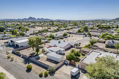 View/Area - 19008 N 30th St, Phoenix, AZ 85050 photo 14 of 20
