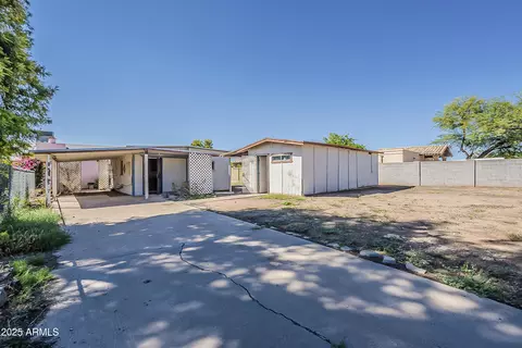 Exterior - 19008 N 30th St, Phoenix, AZ 85050 photo 21 of 21