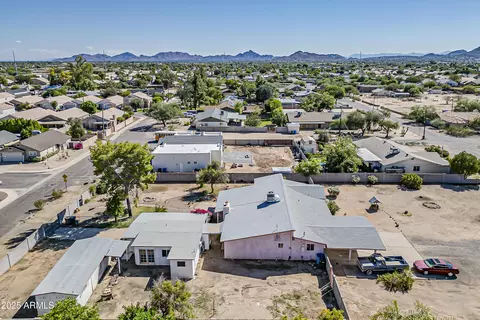 View/Area - 19008 N 30th St, Phoenix, AZ 85050 photo 10 of 20