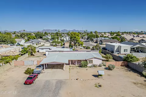 View/Area - 19008 N 30th St, Phoenix, AZ 85050 photo 4 of 20