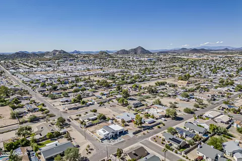 View/Area - 19008 N 30th St, Phoenix, AZ 85050 photo 18 of 20