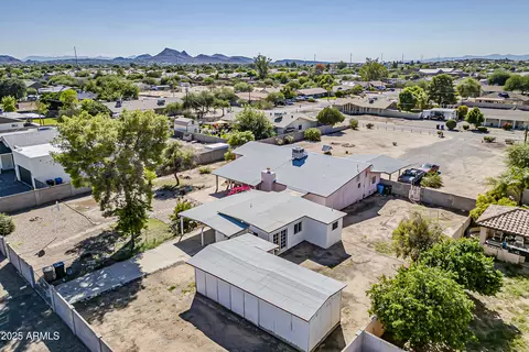 View/Area - 19008 N 30th St, Phoenix, AZ 85050 photo 9 of 20